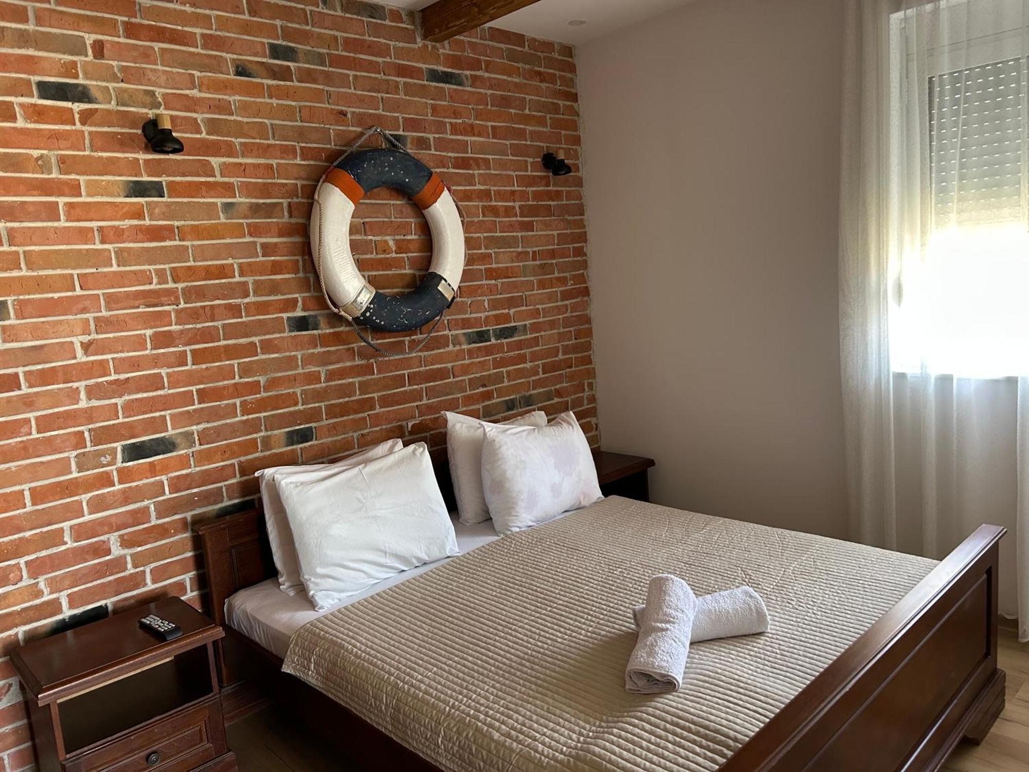 Medo Apartment Ulcinj Exterior photo
