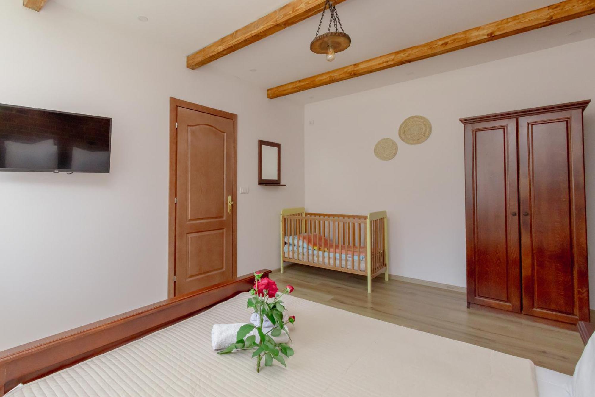 Medo Apartment Ulcinj Exterior photo