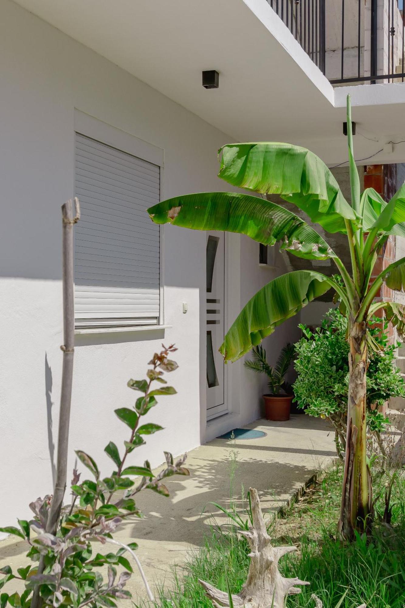 Medo Apartment Ulcinj Exterior photo