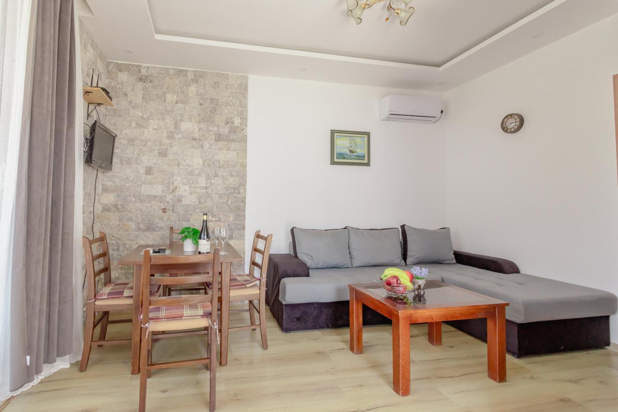 Medo Apartment Ulcinj Exterior photo