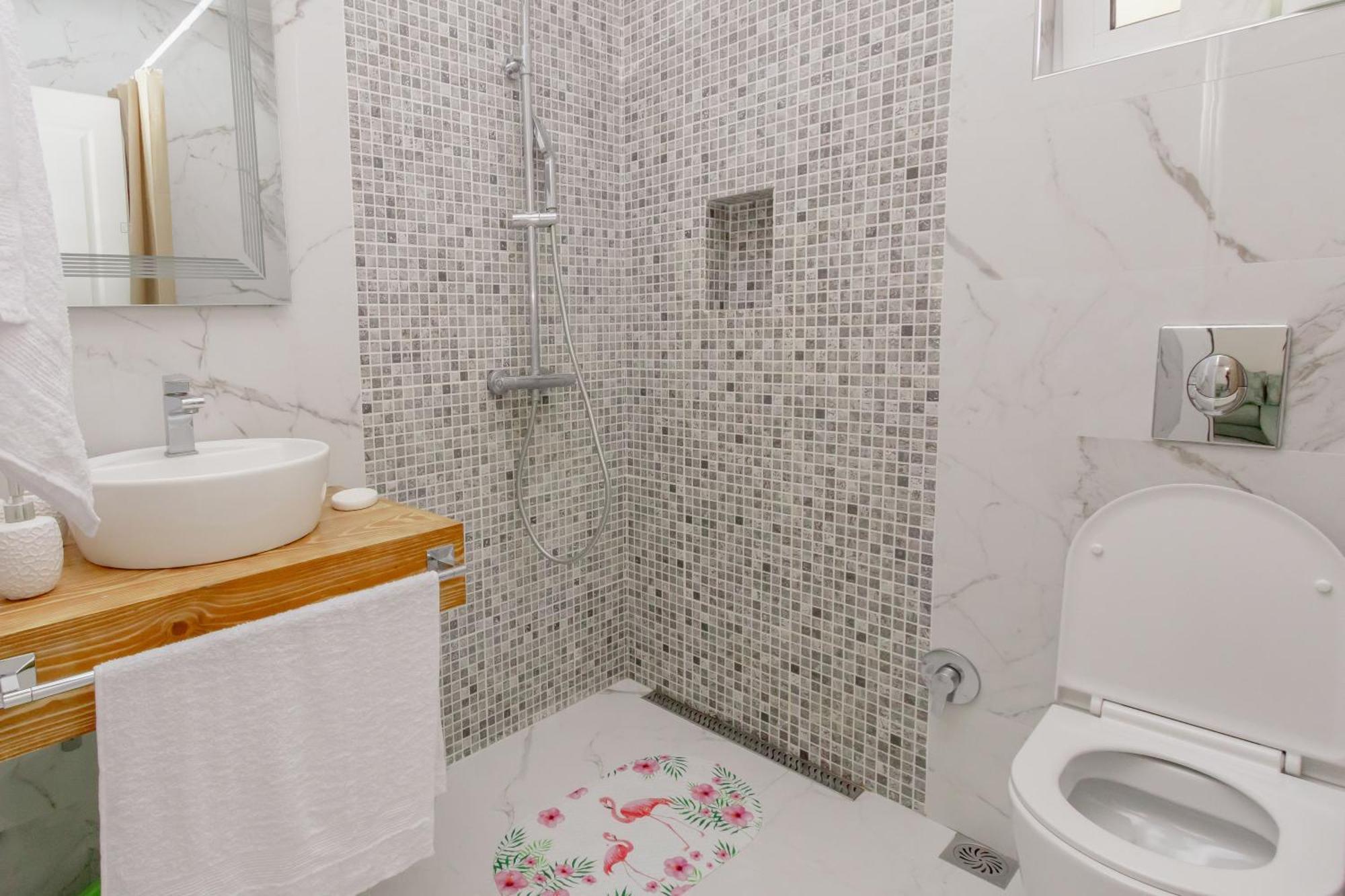 Medo Apartment Ulcinj Exterior photo