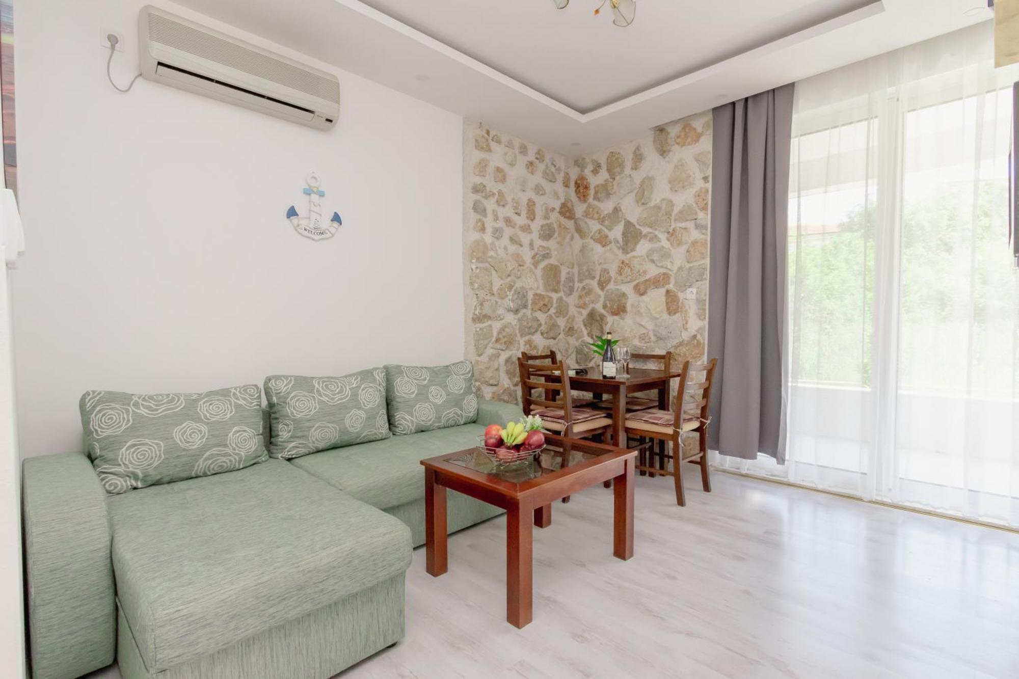 Medo Apartment Ulcinj Exterior photo