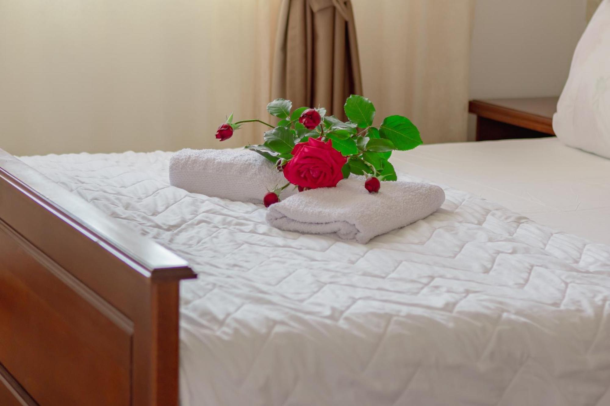 Medo Apartment Ulcinj Exterior photo