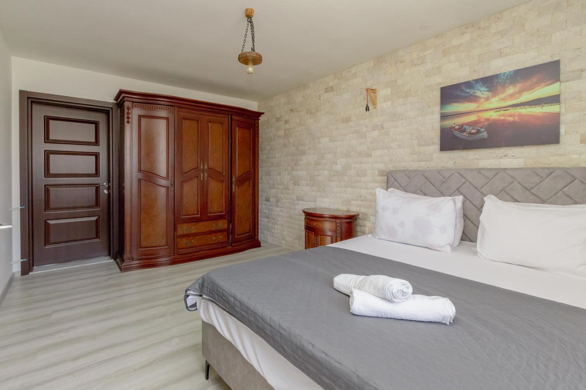 Medo Apartment Ulcinj Exterior photo