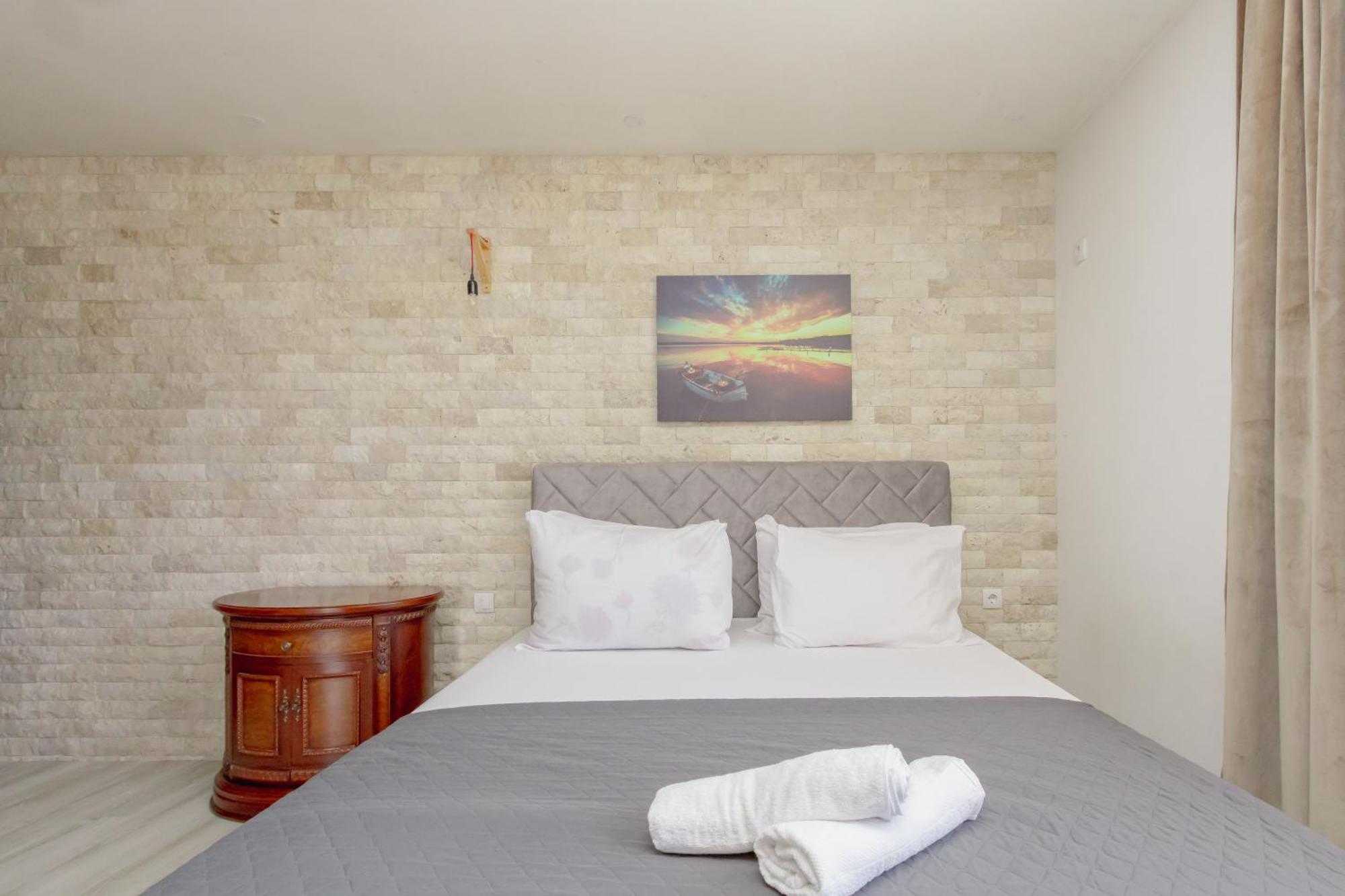 Medo Apartment Ulcinj Exterior photo