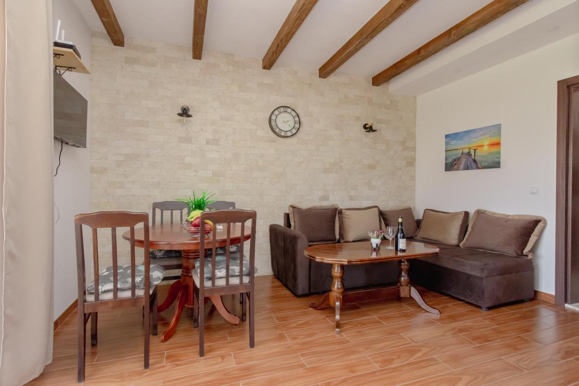 Medo Apartment Ulcinj Exterior photo