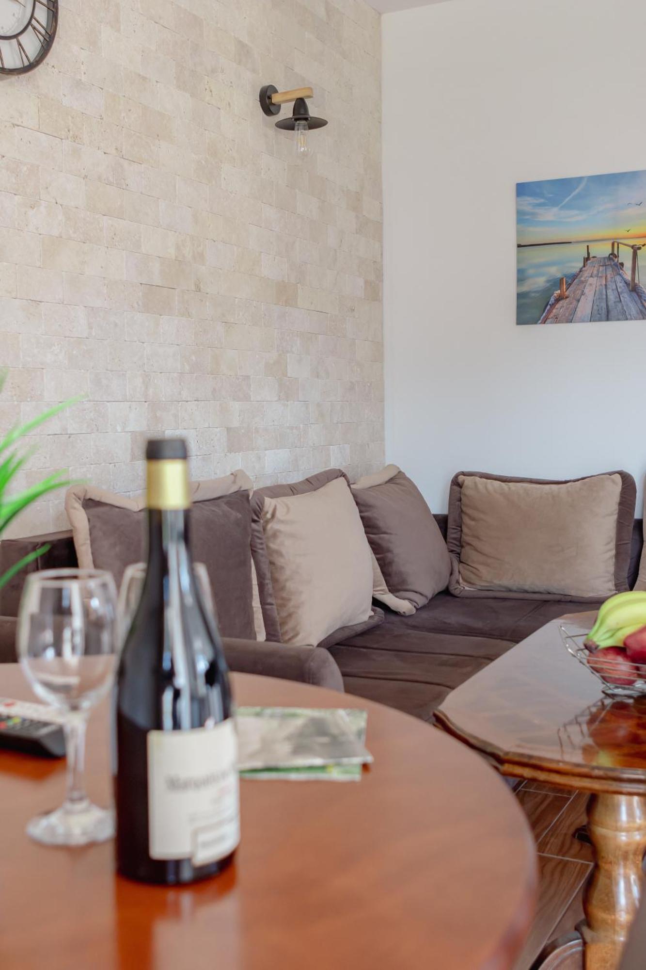 Medo Apartment Ulcinj Exterior photo